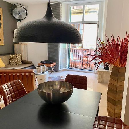 Pure Buddha Apartment סיטגס מראה חיצוני תמונה