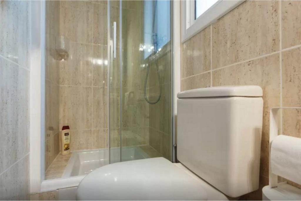 Pure Buddha Apartment סיטגס מראה חיצוני תמונה