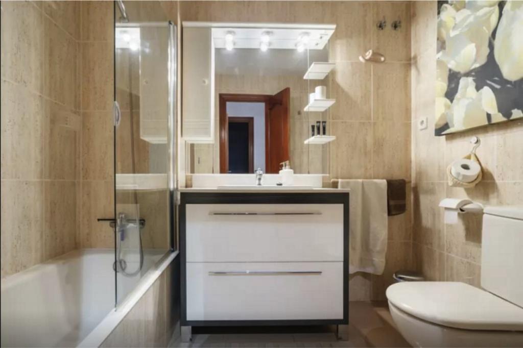 Pure Buddha Apartment סיטגס מראה חיצוני תמונה