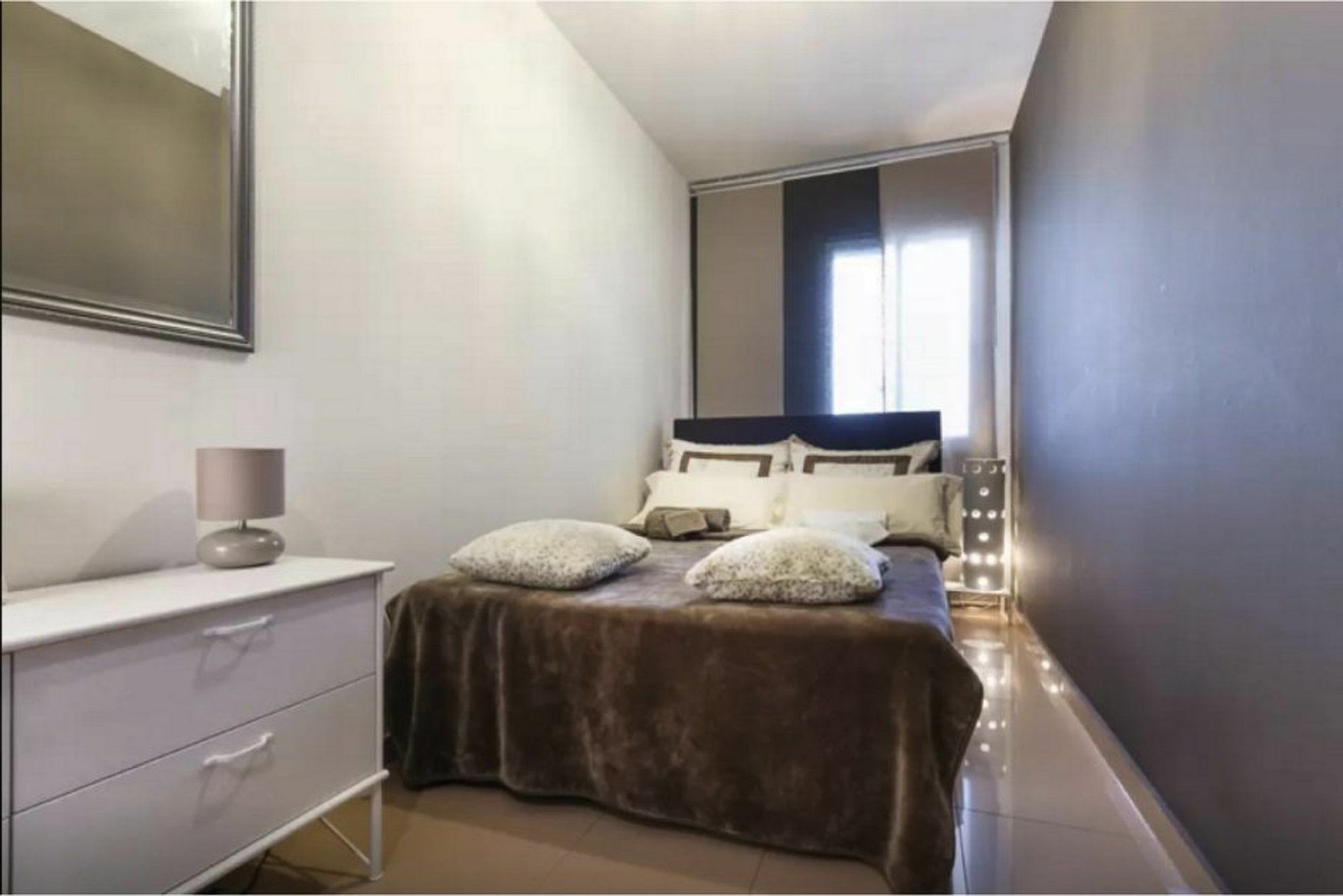 Pure Buddha Apartment סיטגס מראה חיצוני תמונה