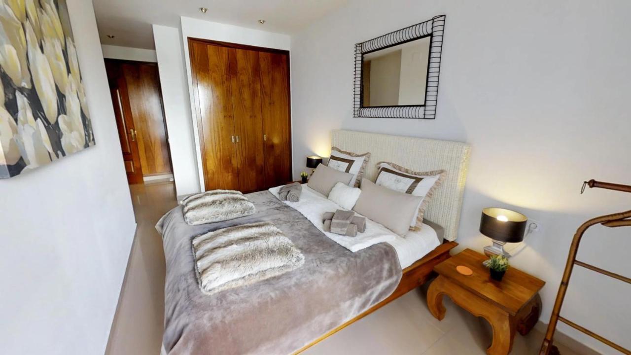 Pure Buddha Apartment סיטגס מראה חיצוני תמונה