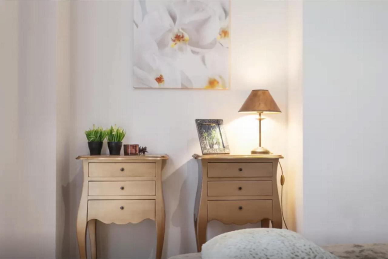 Pure Buddha Apartment סיטגס מראה חיצוני תמונה