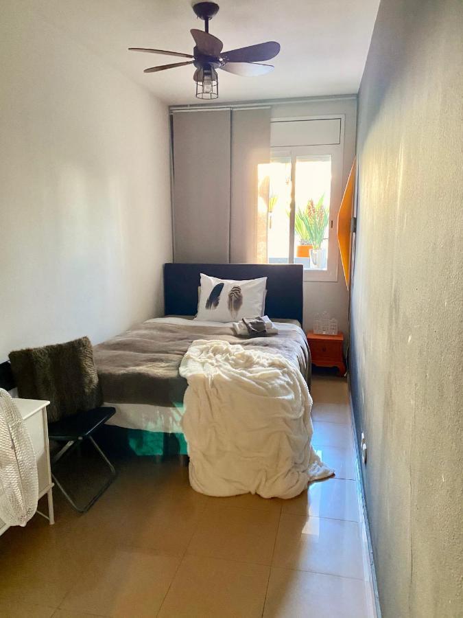 Pure Buddha Apartment סיטגס מראה חיצוני תמונה