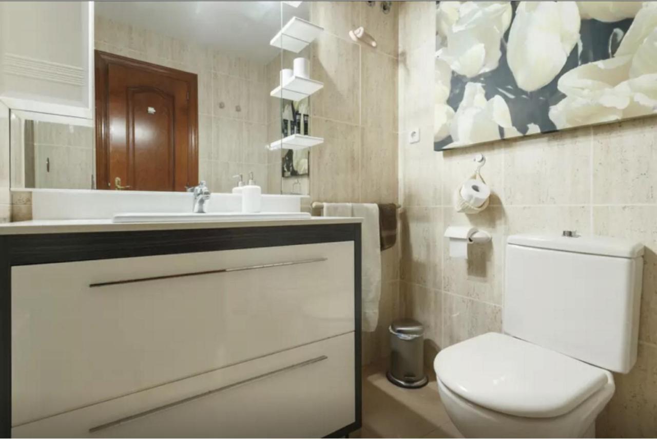 Pure Buddha Apartment סיטגס מראה חיצוני תמונה